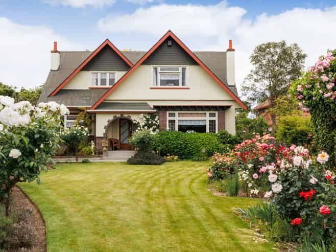 161 Russell Street, Palmerston North