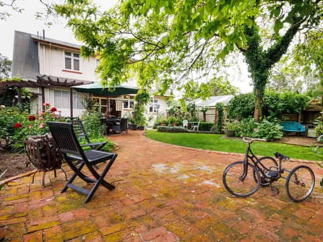 161 Russell Street, Palmerston North