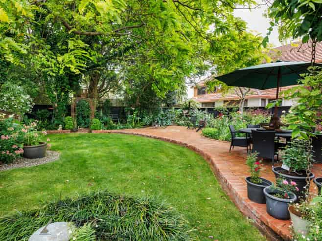 161 Russell Street, Palmerston North