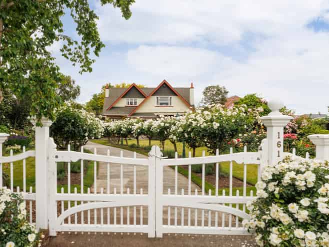 161 Russell Street, Palmerston North