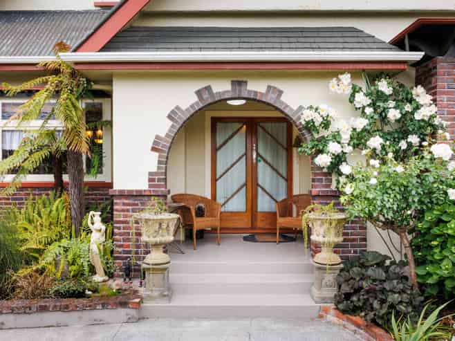 161 Russell Street, Palmerston North