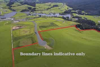 Lot 42 The Rise, Mangawhai Heads