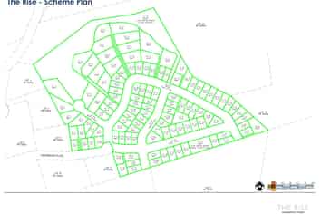 Lot 42 The Rise, Mangawhai Heads