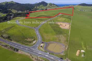 Lot 42 The Rise, Mangawhai Heads
