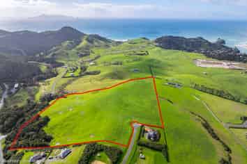 Lot 42 The Rise, Mangawhai Heads