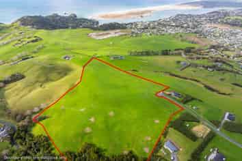 Lot 42 The Rise, Mangawhai Heads
