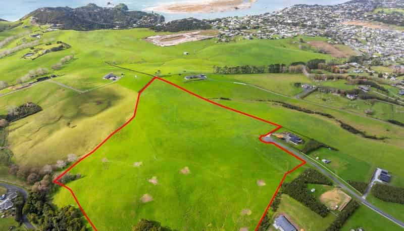 Lot 42 The Rise, Mangawhai Heads