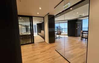 Premium Central Turn-Key Office + Carparks