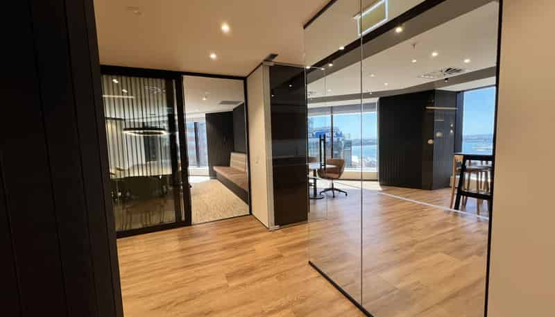 125 Queen Street, Auckland Central