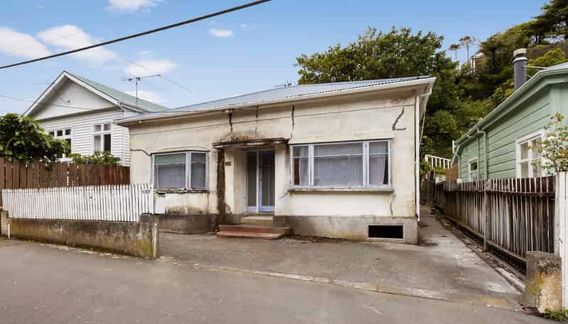 267 Ohiro Road, Brooklyn