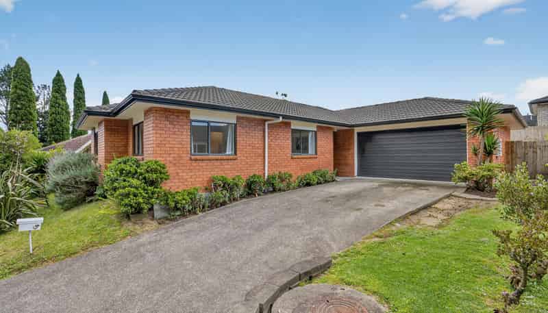 61D Sabulite Road, Kelston