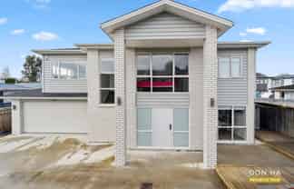 48C Stonex Road, Papatoetoe