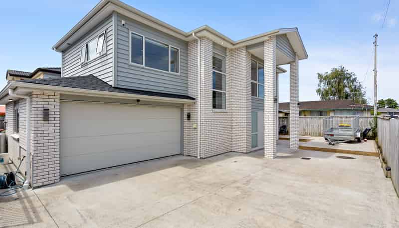 48C Stonex Road, Papatoetoe