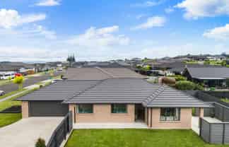 21 Moyle Street, Pokeno