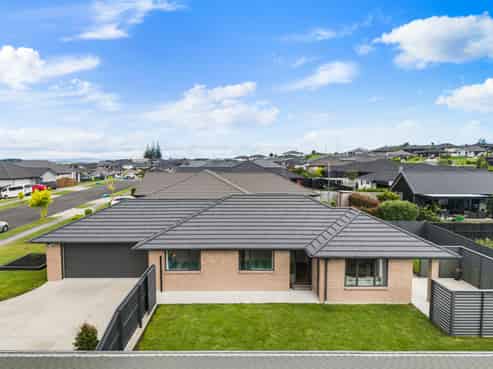 21 Moyle Street, Pokeno