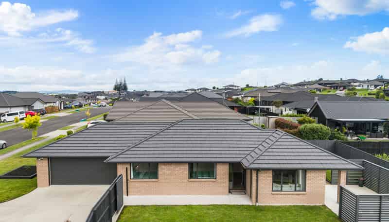 21 Moyle Street, Pokeno