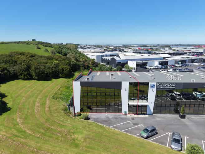 A-Grade Penrose Unit - Motorway Profile 