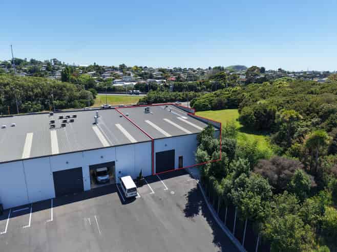 A-Grade Penrose Unit - Motorway Profile 