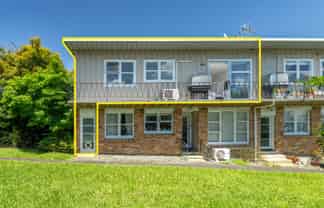 6/14 Edison Place, Kohimarama