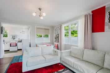 19 Willis Street, Bader