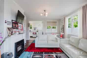 19 Willis Street, Bader