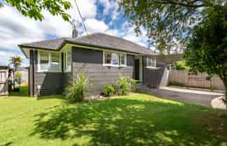 19 Willis Street, Bader