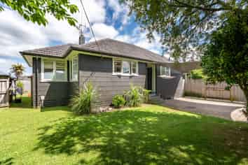 19 Willis Street, Bader