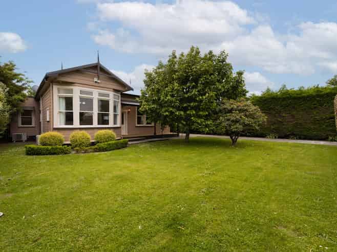 435 College Street, Hokowhitu