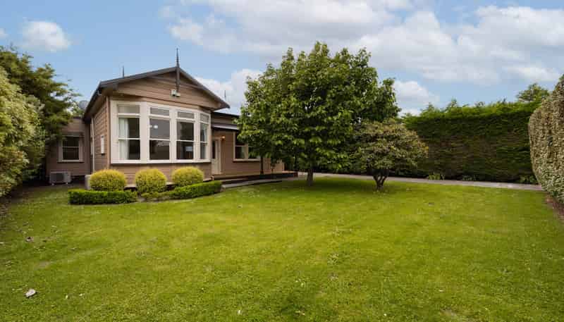 435 College Street, Hokowhitu