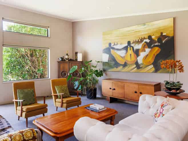 291 Napier Road, Kelvin Grove