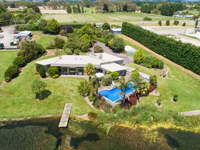 291 Napier Road, Kelvin Grove