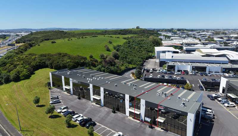 Unit D24/930 Great South Road, Penrose