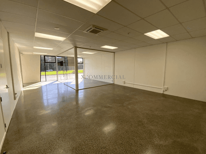 High Profile Penrose Unit - 360sqm