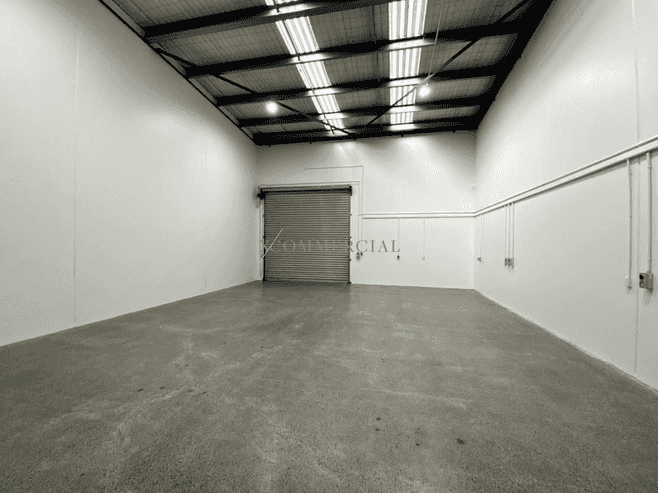 High Profile Penrose Unit - 360sqm