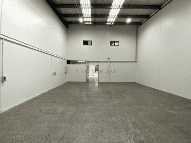 High Profile Penrose Unit - 360sqm