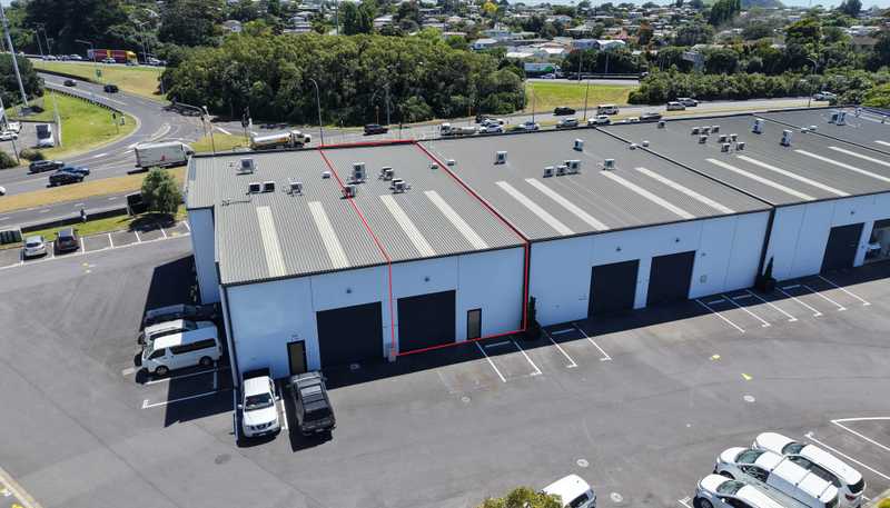 Unit D24/930 Great South Road, Penrose