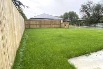 B/89 South Belt, Masterton