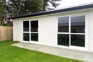 B/89 South Belt, Masterton