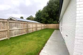 B/89 South Belt, Masterton