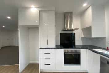 B/89 South Belt, Masterton