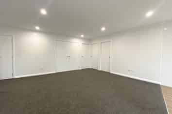 B/89 South Belt, Masterton