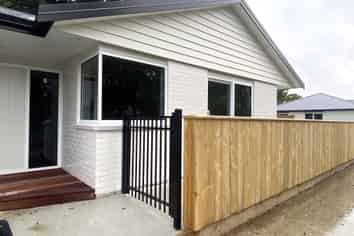 B/89 South Belt, Masterton