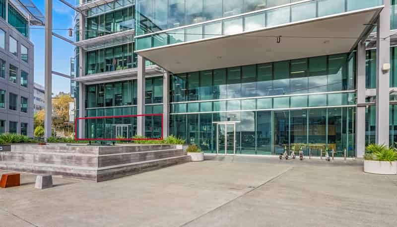 20 Viaduct Harbour Avenue, Wynyard Quarter