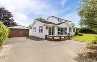 6 Belgrave Place, Awapuni