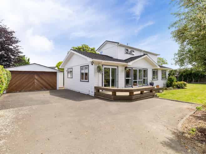 6 Belgrave Place, Awapuni