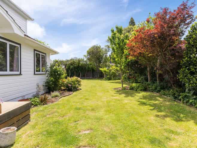 6 Belgrave Place, Awapuni