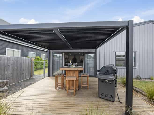 130 Kenrigg Road, Kinloch