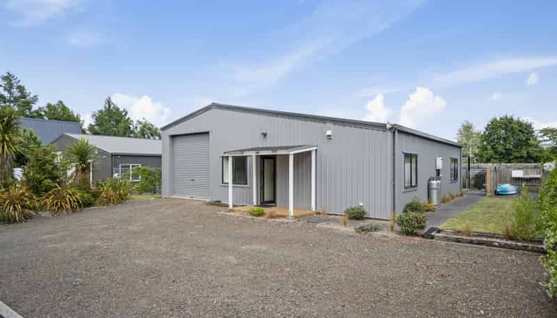 130 Kenrigg Road, Kinloch
