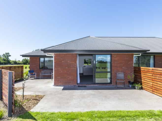 2217 Old West Coast Road, Kirwee