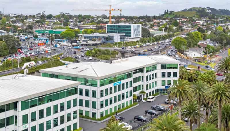 Unit 2A/93-95 Ascot Avenue, Remuera